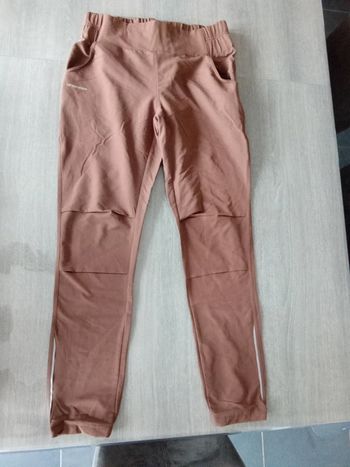 Pantalon jogging