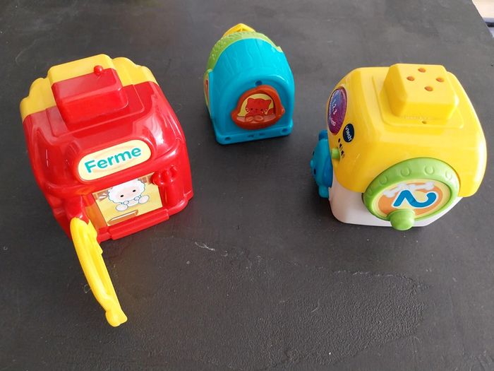 Empilo - photo numéro 4