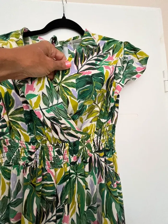 Robe Naf Naf - photo numéro 2