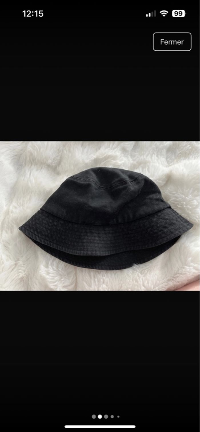 Bob mixe - photo numéro 5