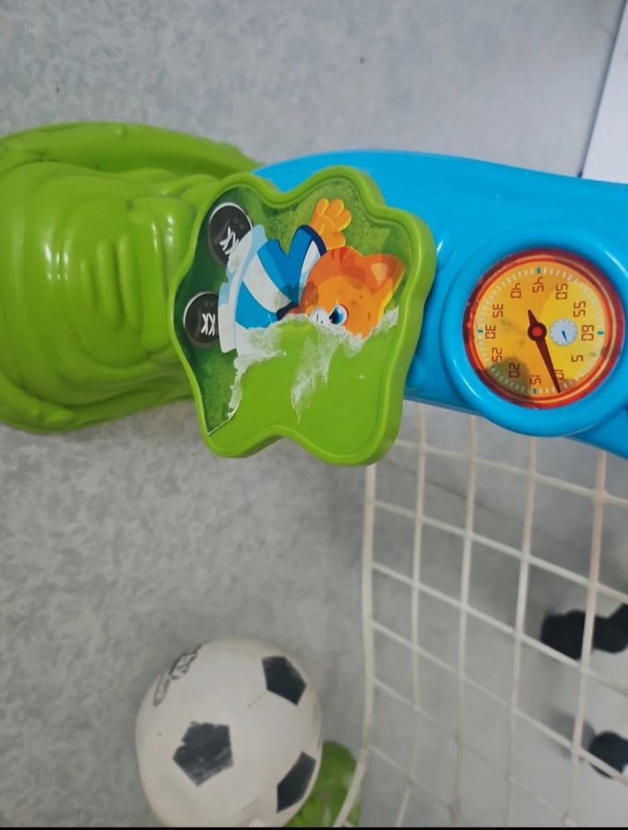 But clementoni - photo numéro 5