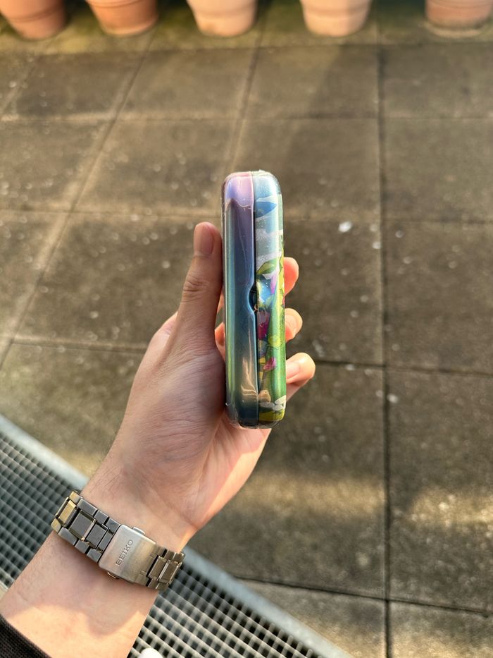 Pokémon - Mini Tin Nymphali (FR) - photo numéro 3