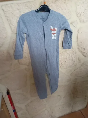 Pyjama taille 86/92