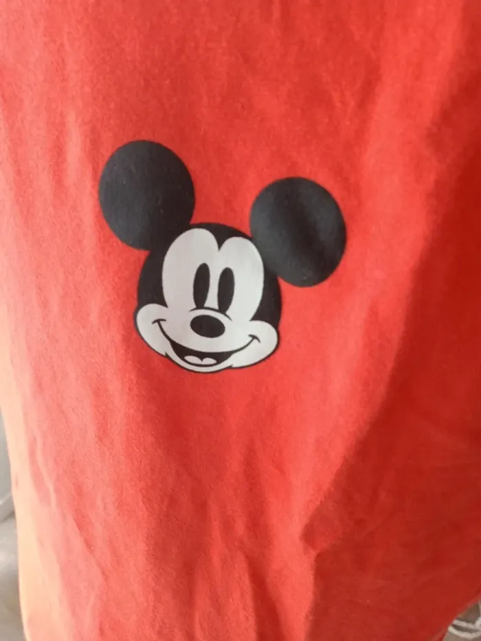 Haut Disney - photo numéro 3