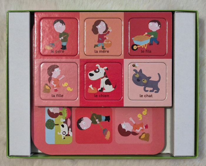 Loto de la ferme - photo numéro 3