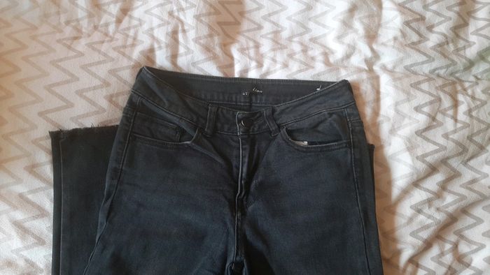 Jean fille - photo numéro 2