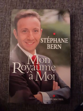 Mon royaume à moi