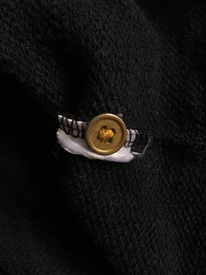 Gilet - photo numéro 6
