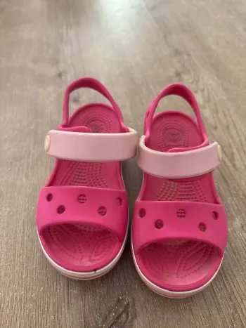 Sandales crocs