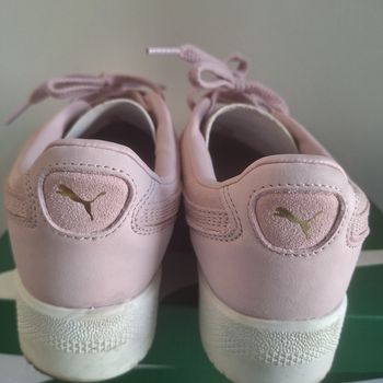 Basket PUMA