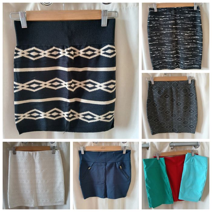 Lot de vêtements