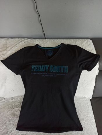 Tee-shirt homme TEDDY SMITH