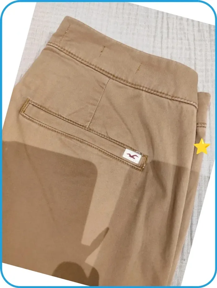 Pantalon Chinos - photo numéro 2