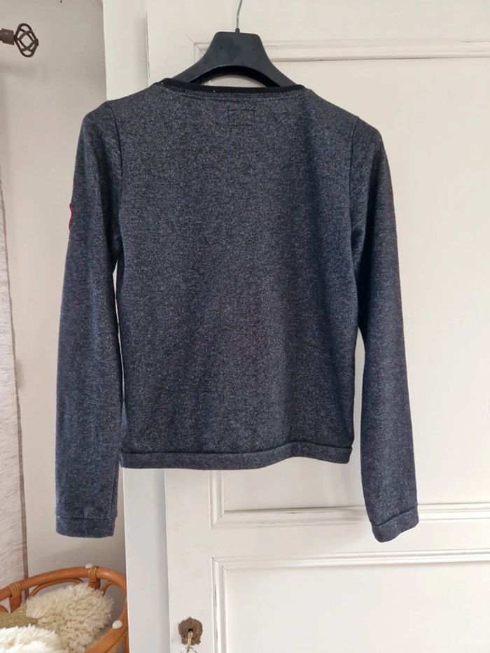 Sweat O Neill 💜 - photo numéro 8