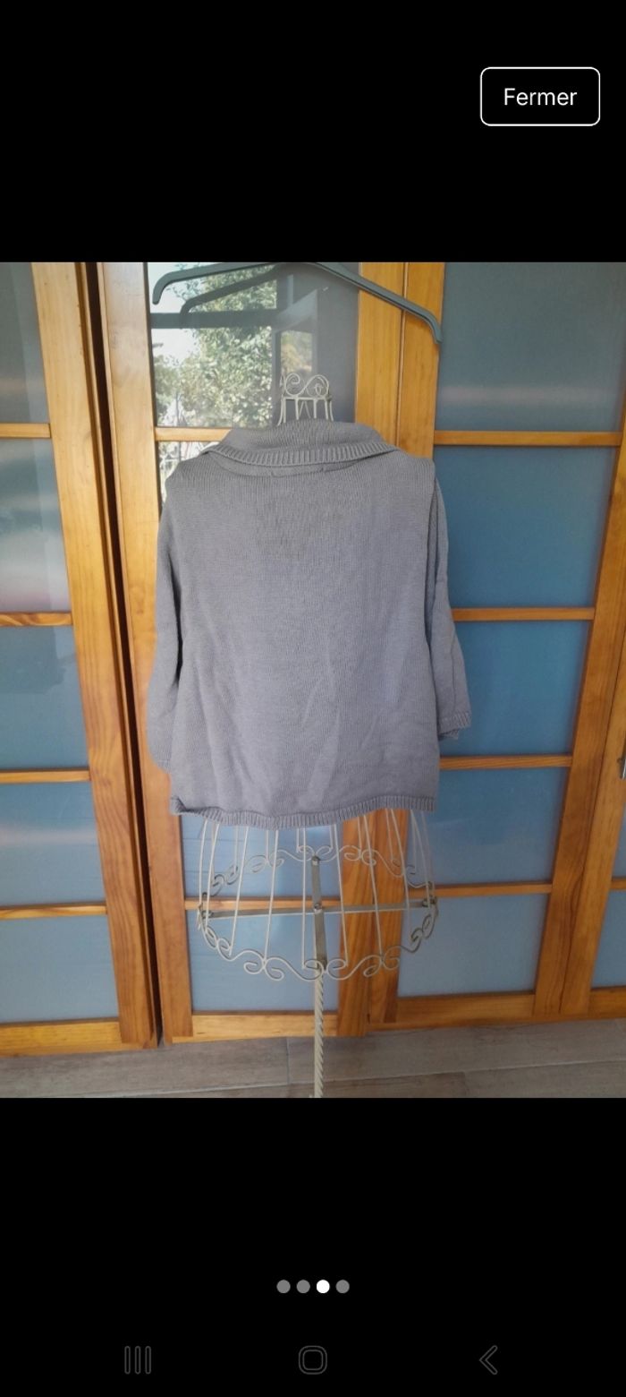 Gilet - photo numéro 3