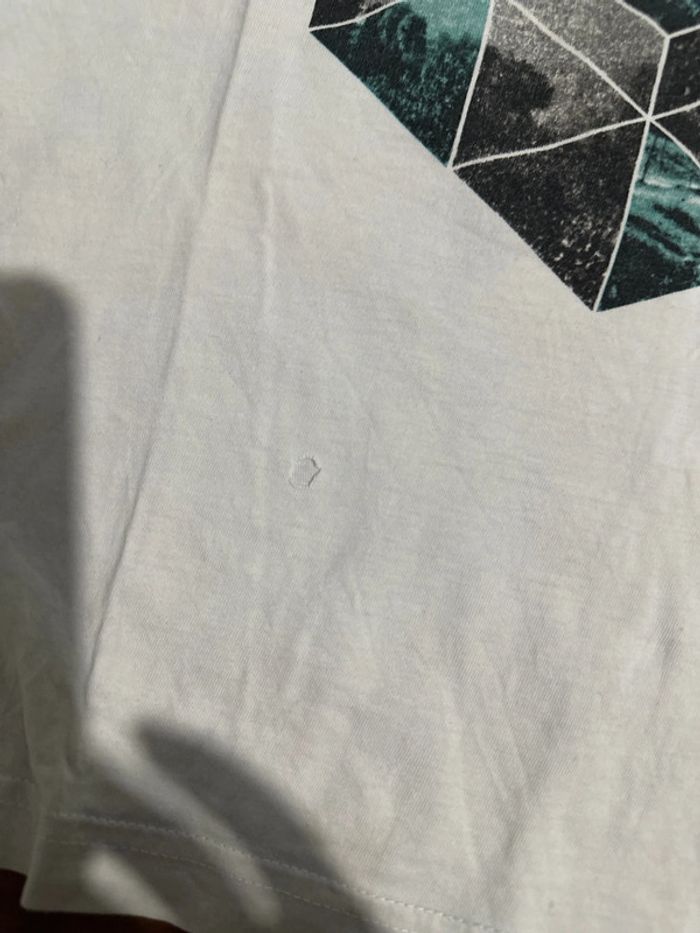 Lot de tee-shirts taille L - photo numéro 3