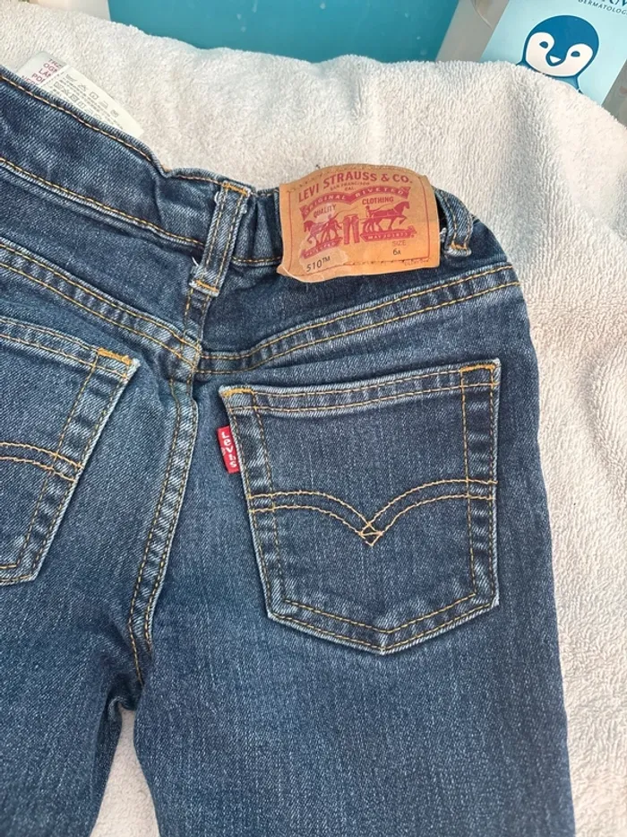 Levis 510 - photo numéro 3
