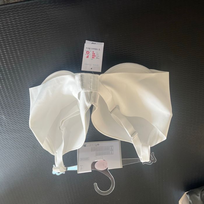 Soutien-gorge 100g - photo numéro 2