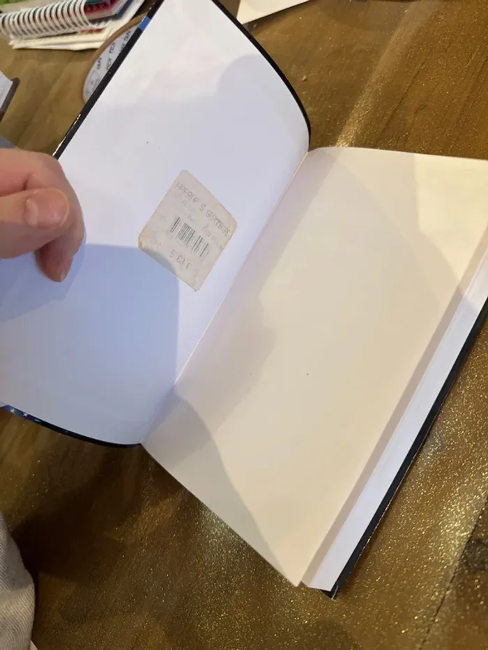 Livre, grammaire anglais - photo numéro 5