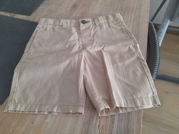 Short neuf 6 ans 
