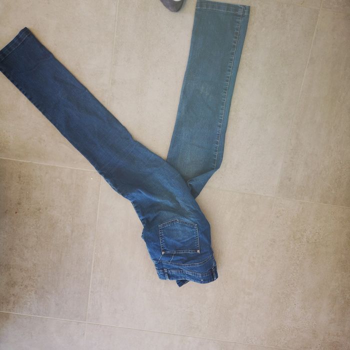 Jean 42 - photo numéro 2