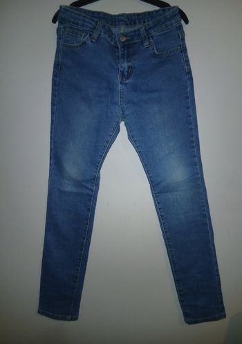 Jeans garçon