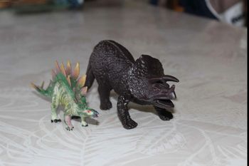 dinosaures