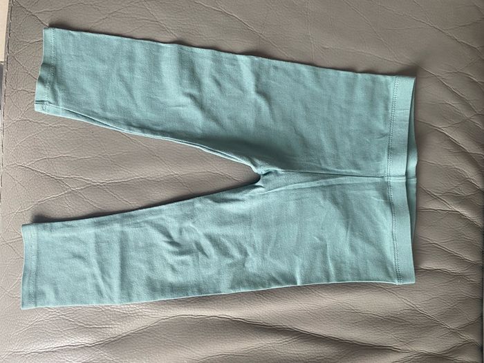 Leeging vert de chez obaibi  23 mois