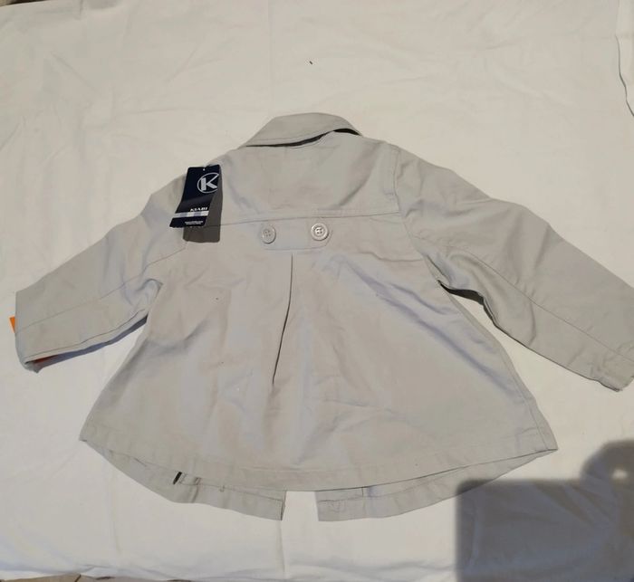 Veste neuve - photo numéro 2