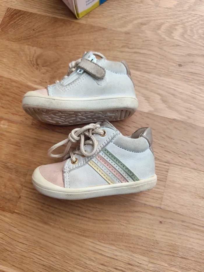 Chaussures Bellamy 19 - photo numéro 2