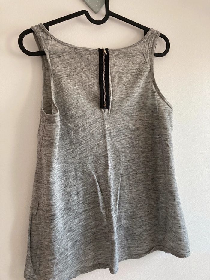 Débardeur femme - photo numéro 2