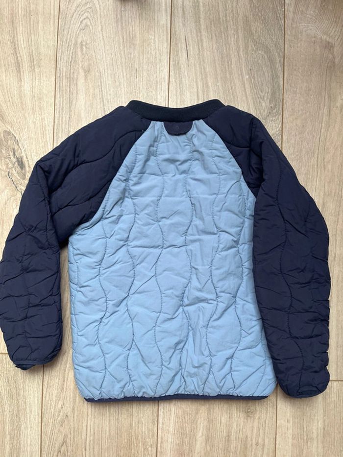 Blouson Sergent Major 6 ans TBE - photo numéro 6