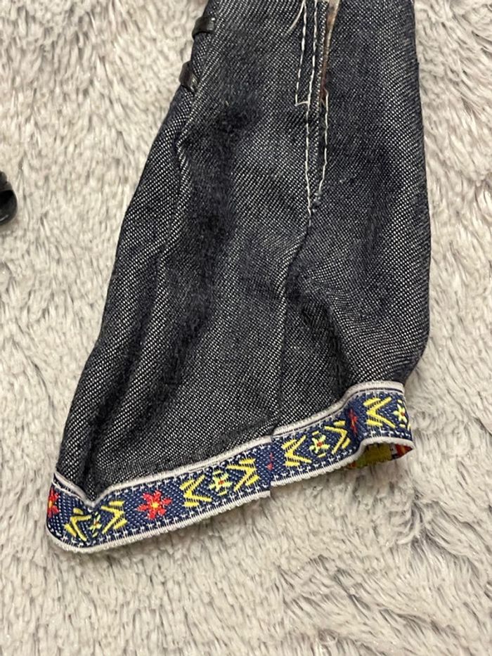 Tenue pour poupée barbie - photo numéro 11