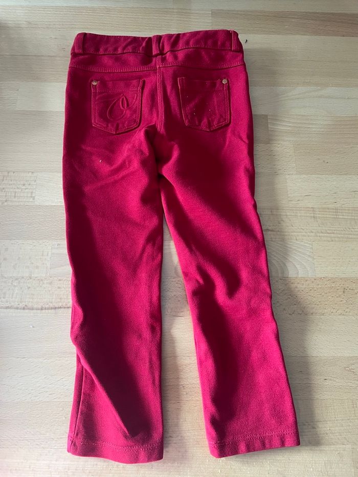 Lot 3 pantalons ( dont un offert ) - photo numéro 7