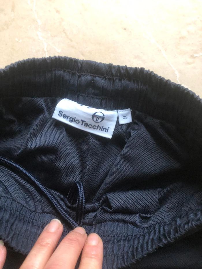Pantalon Sergio Tacchini - photo numéro 6