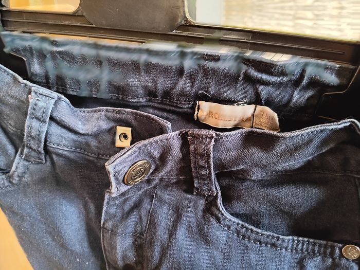 Pantalon garçon - photo numéro 2
