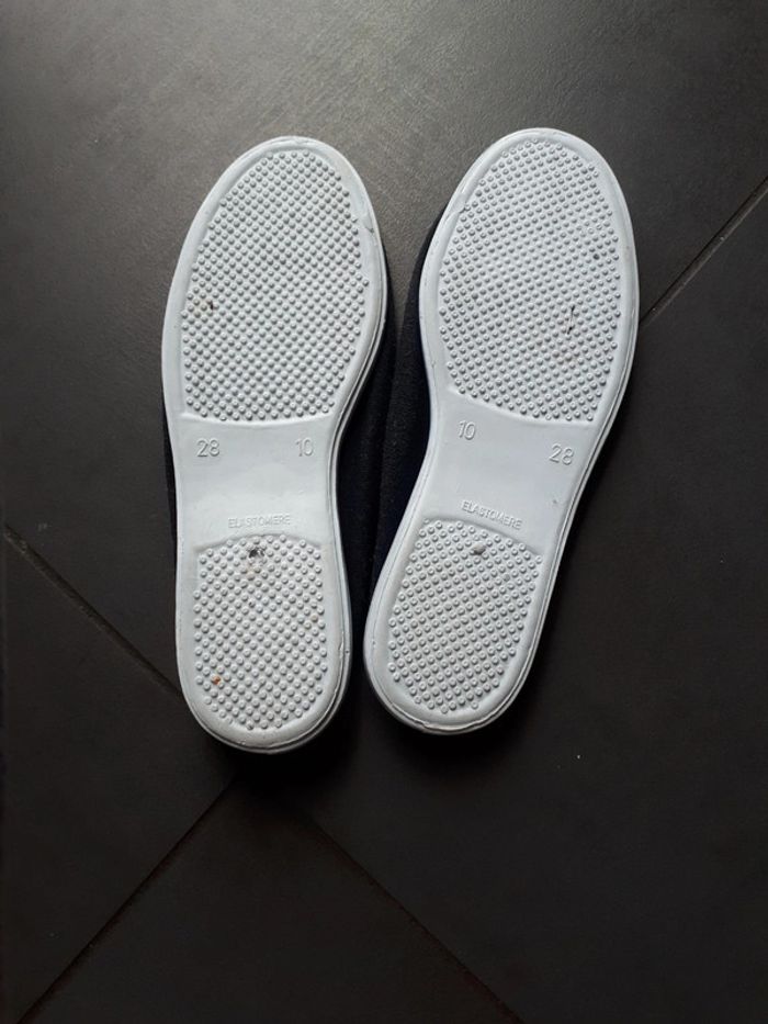 Patins de gym neuf en 28 - photo numéro 2