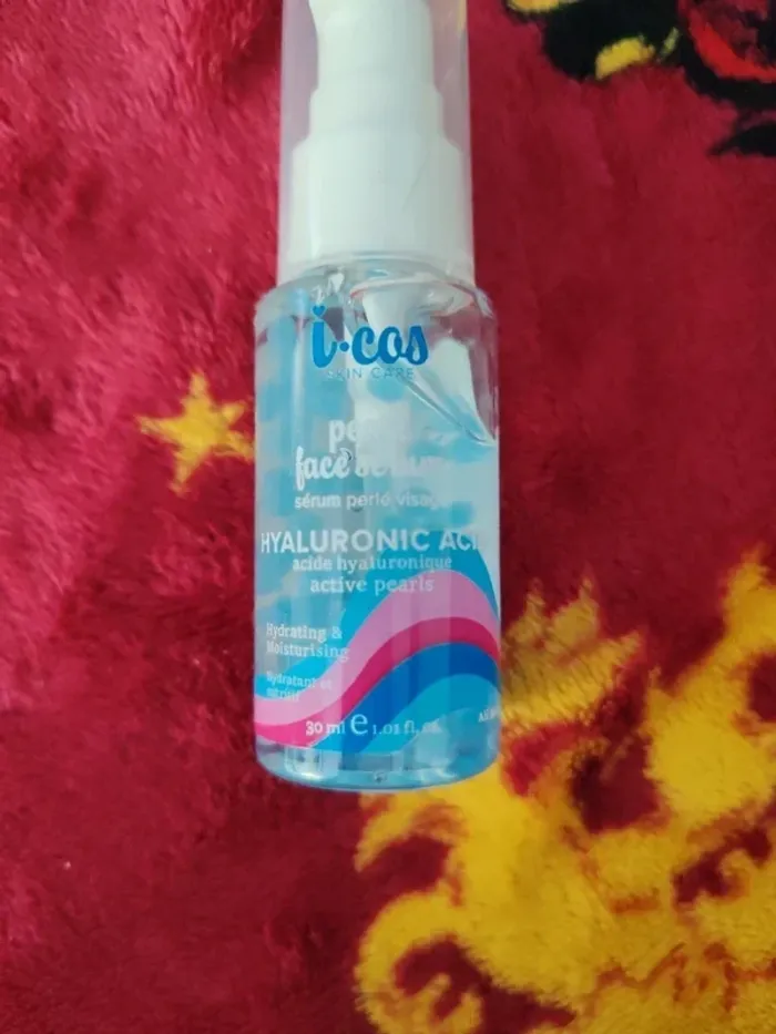 Sérum visage - photo numéro 2