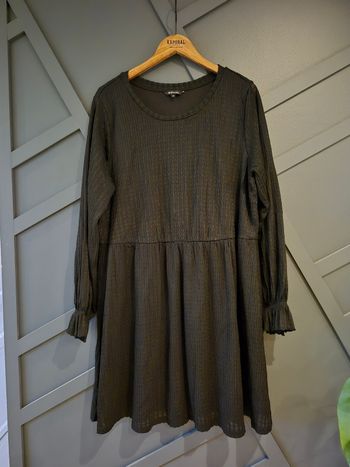 Robe noire M&SMode Taille M