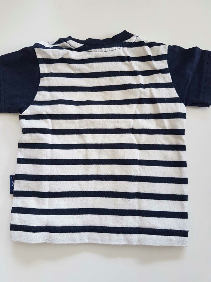 Tee shirt - photo numéro 2