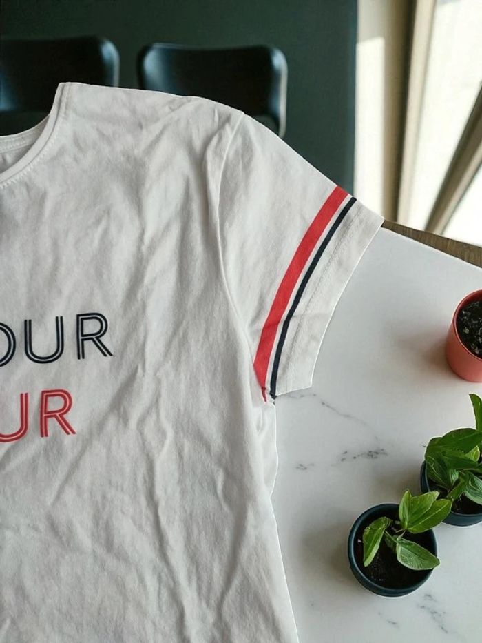 T shirt fille - photo numéro 3