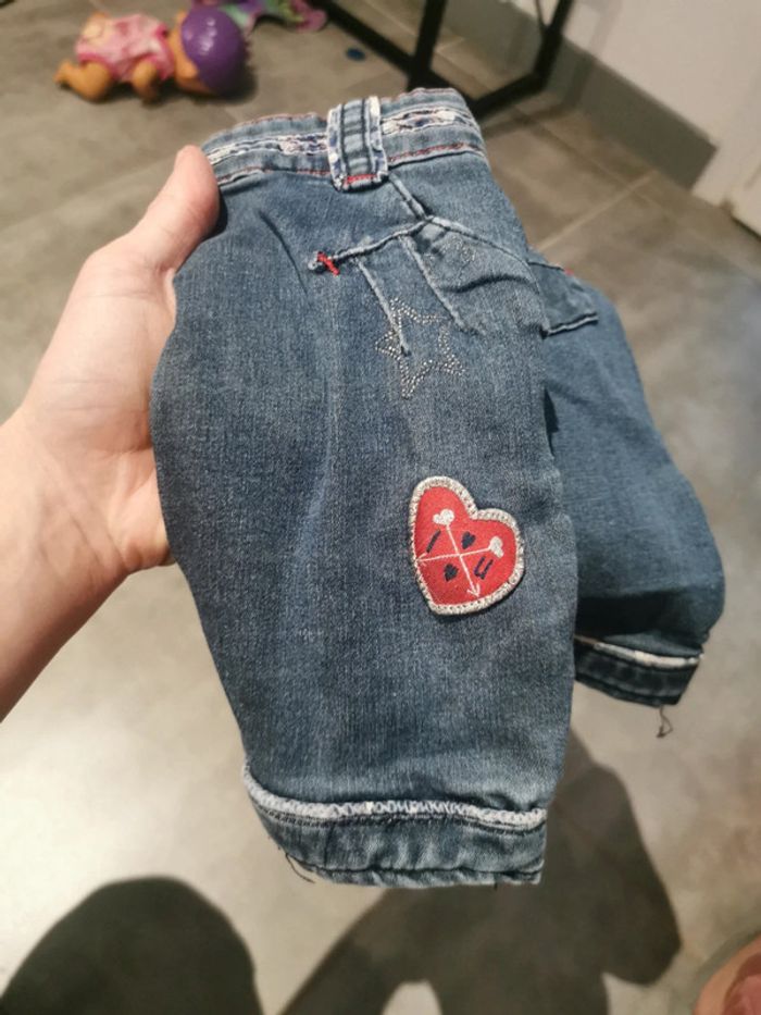 Jupe orchestra 7 ans très bon état - photo numéro 5