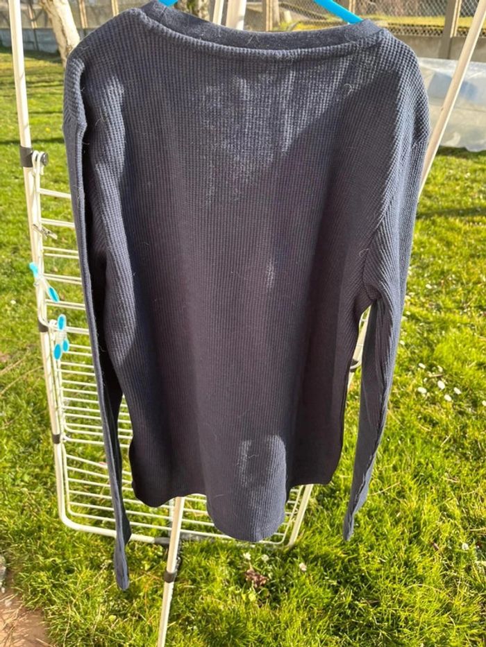 Pull fin marine pepperts taille 10 ans - photo numéro 2