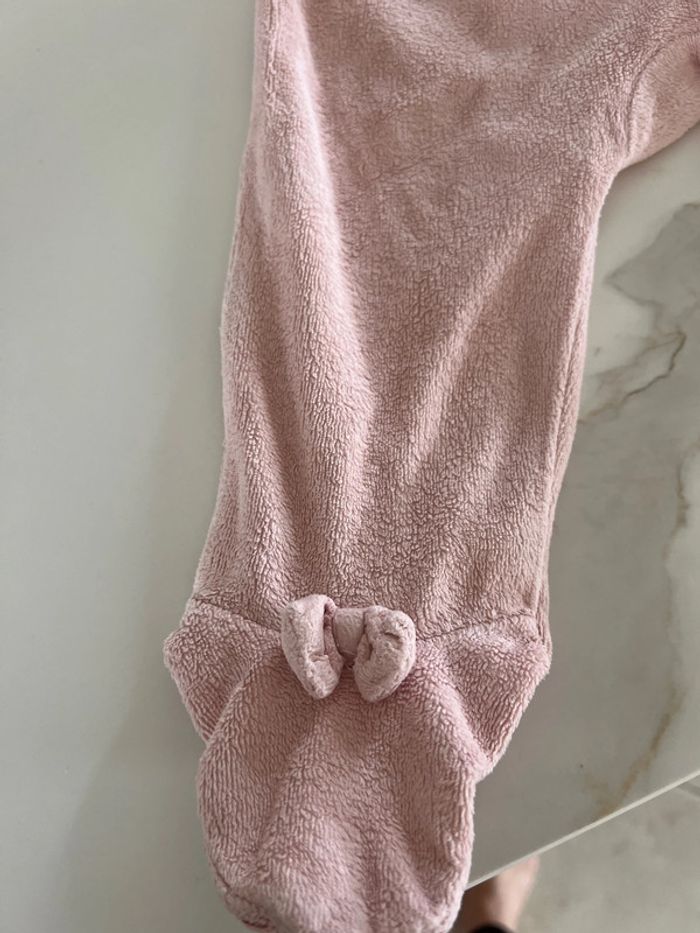 Pyjama deux pièces Vertbaudet 12 mois - photo numéro 4