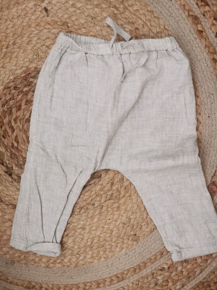 Ensemble sarouel - photo numéro 3