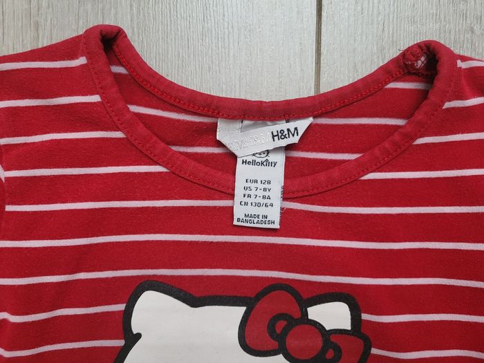 Tshirt 8 ans - photo numéro 5