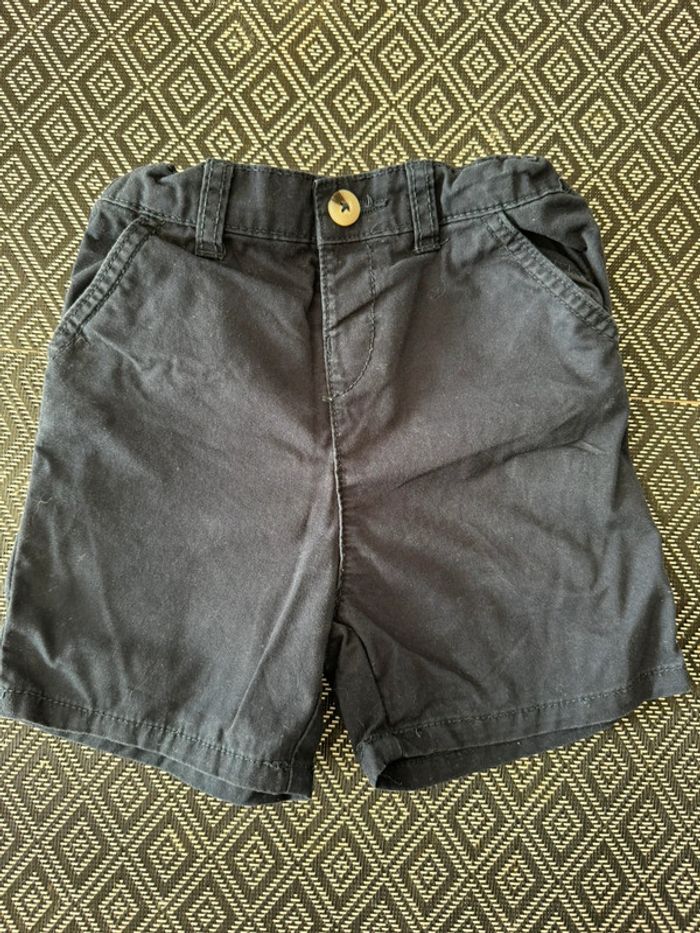 Short 3