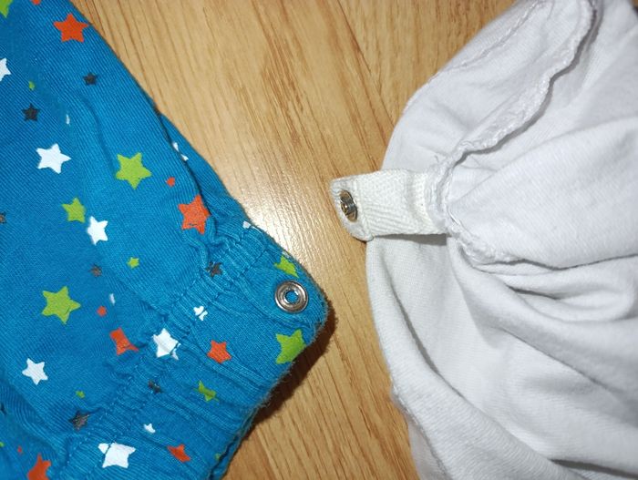 Pyjama 2 pièces garçon Orchestra 18m - photo numéro 3