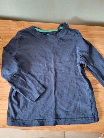 T-shirt 2 ans