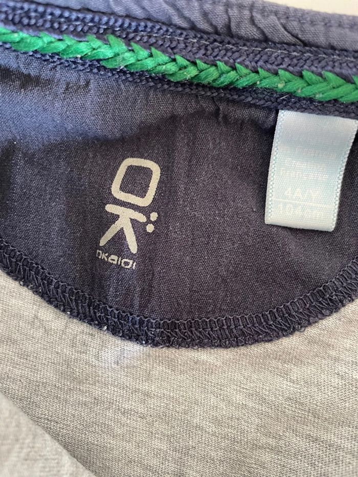 Sweat-shirt garçon - photo numéro 6